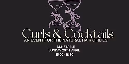 Curls and Cocktails by TBD