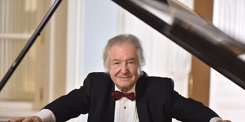Piano Master Class with Prof. Mikhail Voskresensky