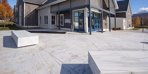 Manchester: Screening of From Earth to Earth at the Manchester Community Library