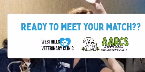 Adoption Event with AARCS