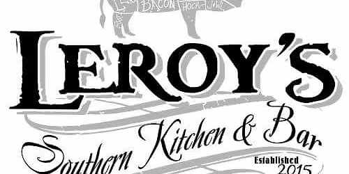 Leroy\u2019s Pub Run