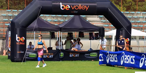 BeVolley 2k26