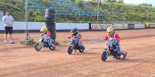 Arbejdsdag! + Event for k\u00f8rene