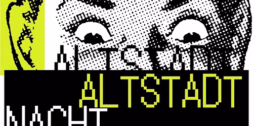 Altstadtnacht Aftershow