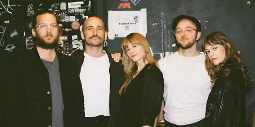 Ivery Albumrelease | Wien