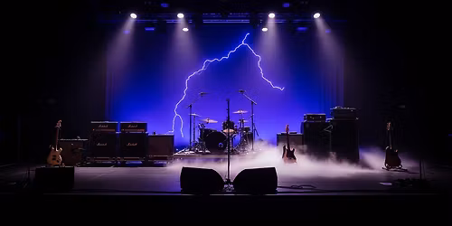 Jazz Vegas Orchestra Live