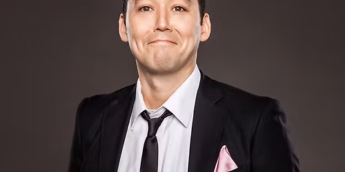 Steve Byrne at Side Splitters Comedy Club - Tampa