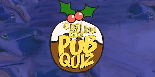 Christmas themed quiz