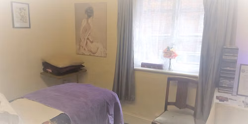 VTCT L3 Diploma in Complementary Therapy