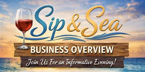 Sip & Sea