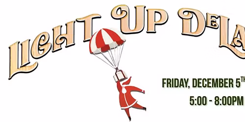 2025 Light Up DeLand