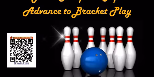 March Madness 5 Game Sweeper and Bracket Bowling Tournament