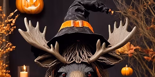 Halloween Costume Party