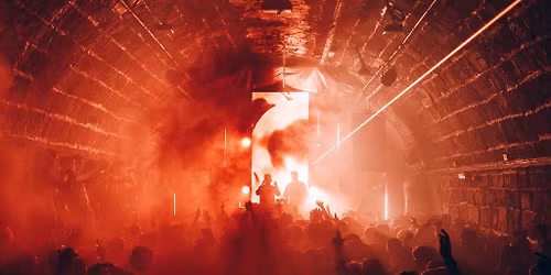 RARE Club \/\/ Jordan Peak B2B JWAVE (May Day Afterparty)