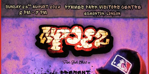 Npcez present: Souls Of Hip Hop Convention