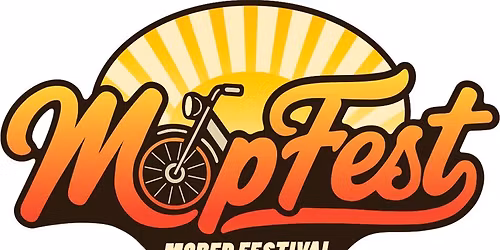 MopFest 2026 (Moped Festival)
