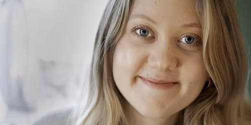 Examenskonsert \u2013 Alice Wallenius KMH