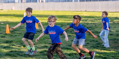 Homeschooler Sports