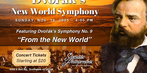 Orlando Philharmonic - Beethoven Symphony No. 9 at Steinmetz Hall at Dr Phillips Center