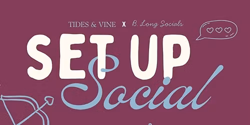 Setup Social - Snow Hill
