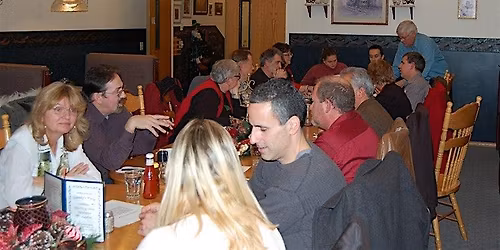 SME 248 - 2025 Year-end Dinner