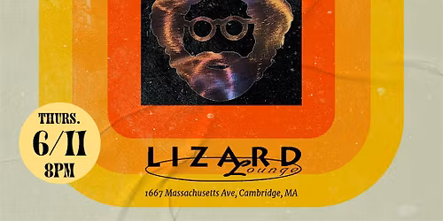 Legends of Mary Live at the Lizard Lounge
