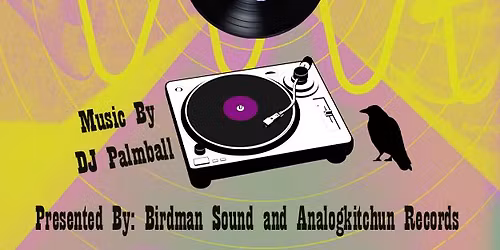 Ottawa Record Fair VII