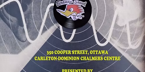 Ottawa Record Fair VII