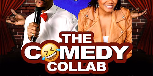 The Comedy Collab Taco Tuesdays