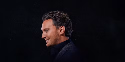 Tino Martin, Re-Play, Kris Kross Amsterdam, Gerard Joling in Den Haag