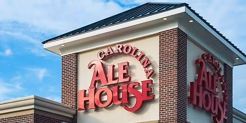 PLMP Biz Social Networking event sponsored by Anytime Blinds at Carolina Ale House