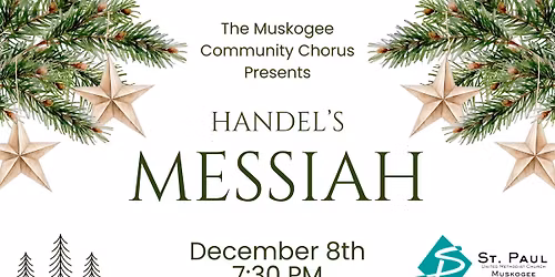 Handel's Messiah