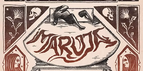 Super! \u2014 Maruja le 12 d\u00e9cembre 2025 au Trabendo