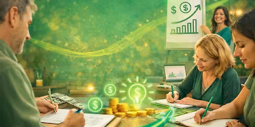 Money Manifestation Techniques