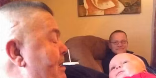 Steven M. May celebration of life 