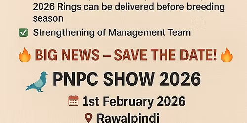 PNPC SHOW 2026