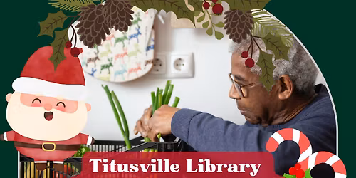 Titusville Senior Resource Day Part Two