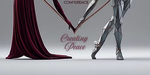 2026 Winter Ball & Marriage Conference