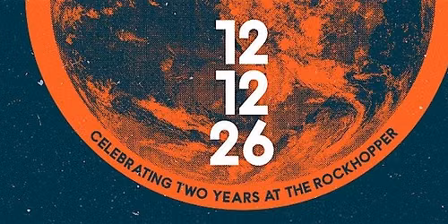 Two Year Anniversary: Have Mercy & Head North