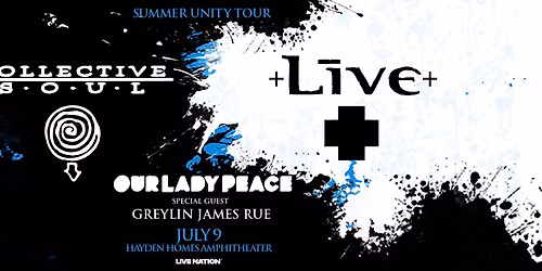 +LIVE+ at Bloomsburg Fair