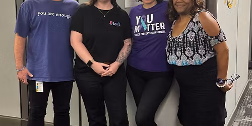 Valley Cities Career Fair