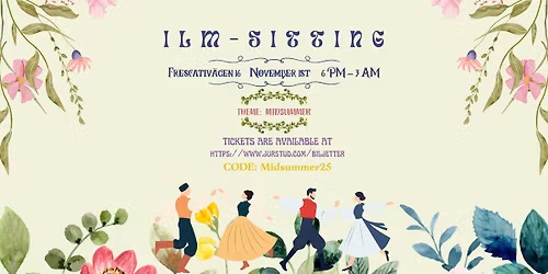 ILM-SITTNING
