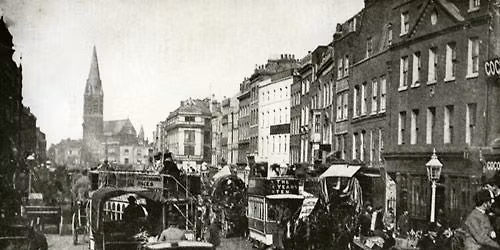 Soir\u00e9e GN Murder LG Jack L Eventreur