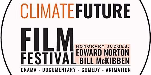 Green Week Kickoff - Climate Future Film Festival