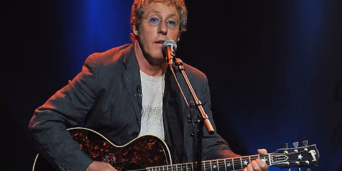 Roger Daltrey