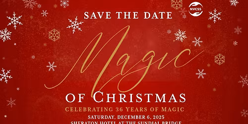 Magic of Christmas