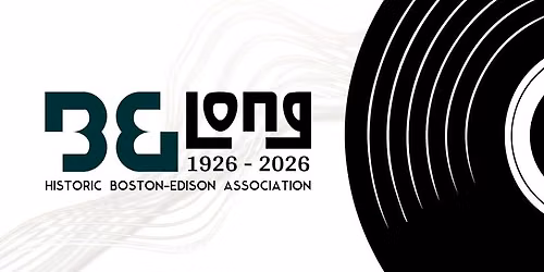Concerts in Boston-Edison 2026