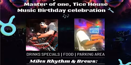 House By The Hayti Taurus Bash