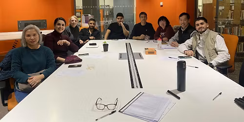 English Advanced Conversation Lesson for Adults