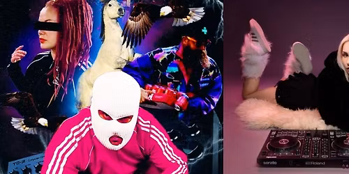 Business City + Nenerchy